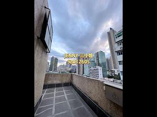 Mong Kok - Kwong Ah Building 07