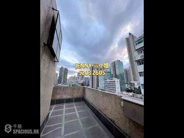 旺角 - 广亚大厦 07