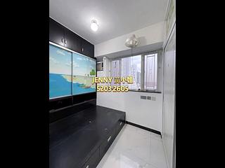 Mong Kok - Kwong Ah Building 09