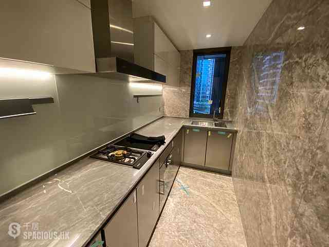 Wong Chuk Hang - The Southside Phase 3C Blue Coast II Tower 5 02