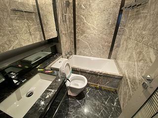 Wong Chuk Hang - The Southside Phase 3C Blue Coast II Tower 5 03