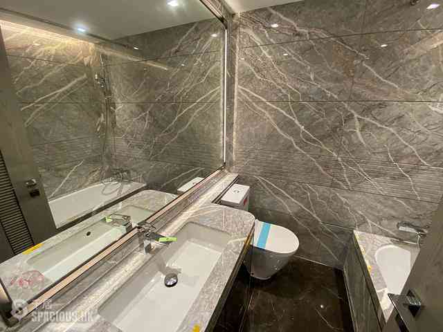 Wong Chuk Hang - The Southside Phase 3C Blue Coast II Tower 5 07