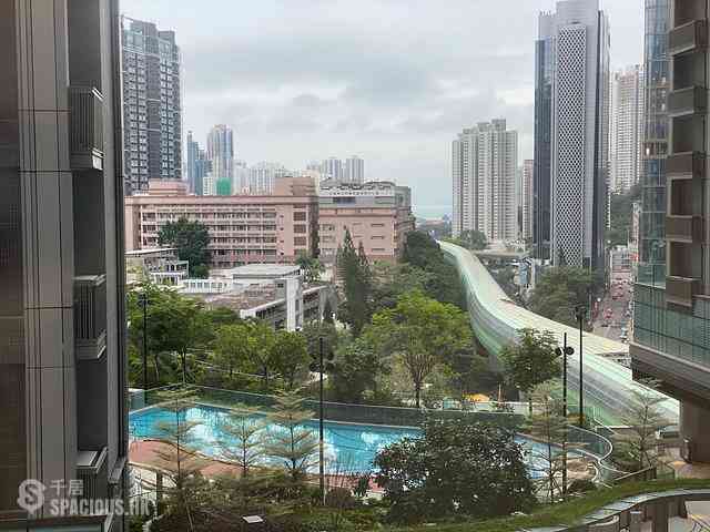Wong Chuk Hang - The Southside Phase 3C Blue Coast II Tower 5 08