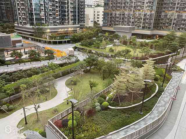Wong Chuk Hang - The Southside Phase 3C Blue Coast II Tower 5 09