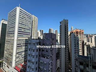 Wan Chai - The Avenue 02