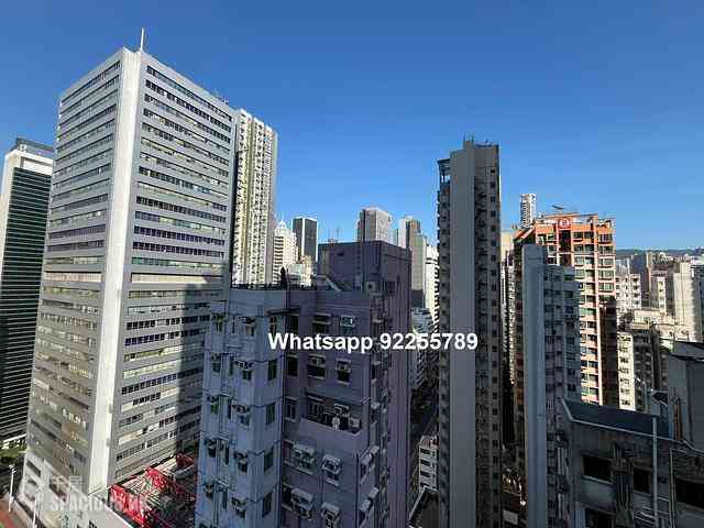 Wan Chai - The Avenue 02