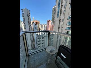 Wan Chai - The Avenue 03