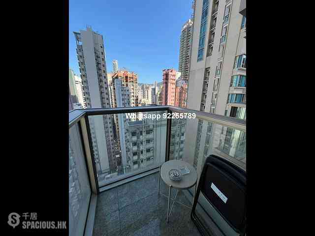 Wan Chai - The Avenue 03