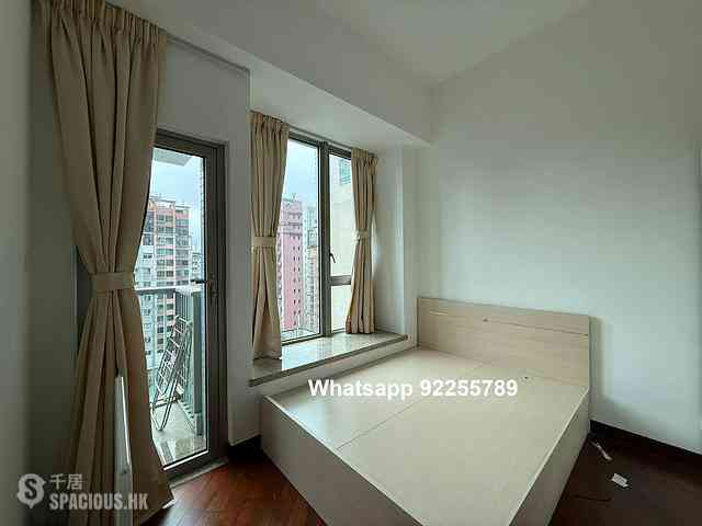 Wan Chai - The Avenue 04