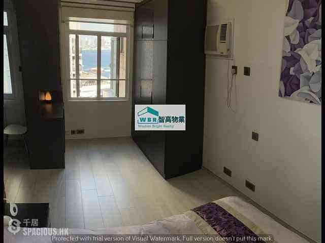 Sheung Wan - Kian Nan Mansion 08