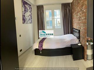 Sheung Wan - Kian Nan Mansion 10
