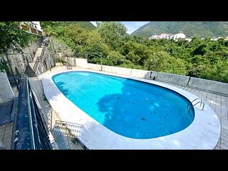 Chung Hom Kok - 13-25, Ching Sau Lane 03