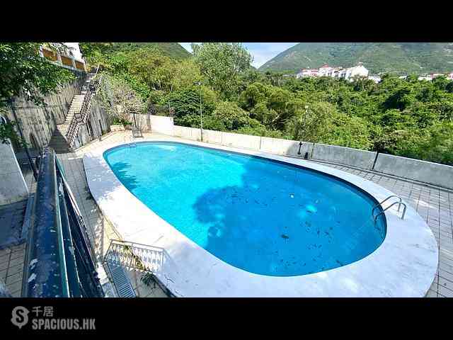 Chung Hom Kok - 13-25, Ching Sau Lane 03