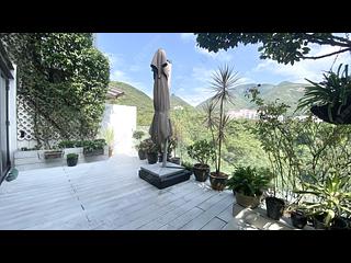 Chung Hom Kok - 13-25, Ching Sau Lane 05