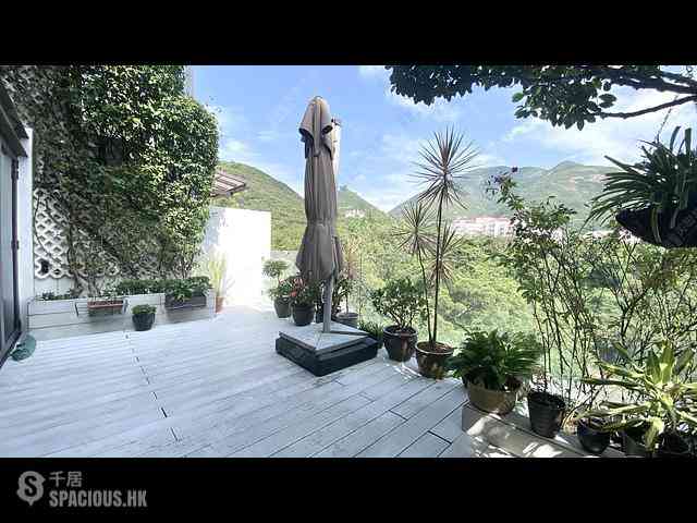 Chung Hom Kok - 13-25, Ching Sau Lane 05
