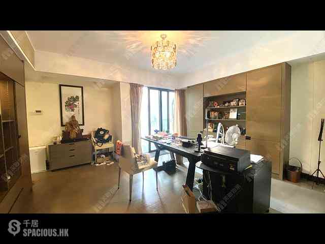 Chung Hom Kok - 13-25, Ching Sau Lane 08