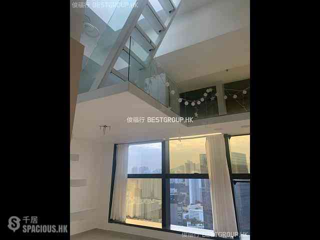 Kwai Chung - iPLACE 01