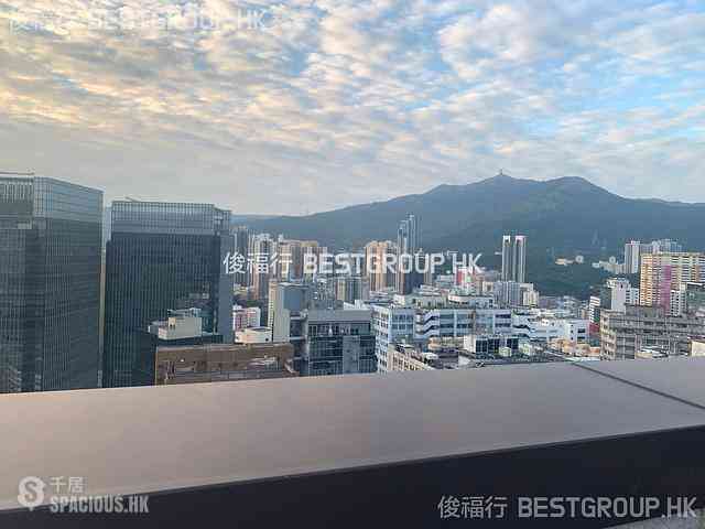 Kwai Chung - iPLACE 02