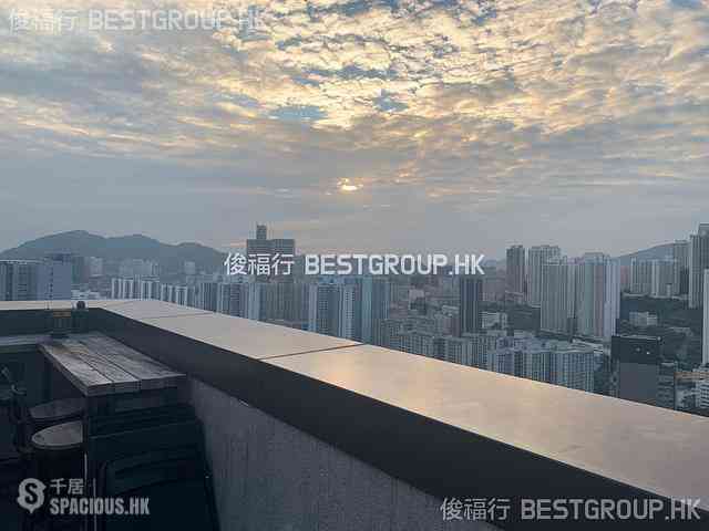 Kwai Chung - iPLACE 06