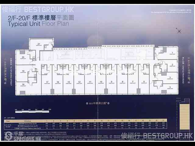 Kwai Chung - iPLACE 08