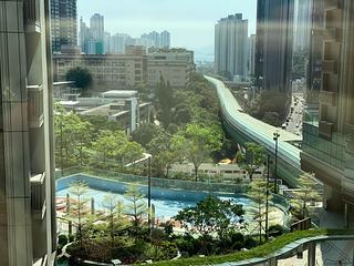 Wong Chuk Hang - The Southside Phase 3C Blue Coast II Tower 5 05