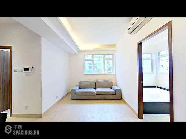 Happy Valley - 31, Sing Woo Road 07