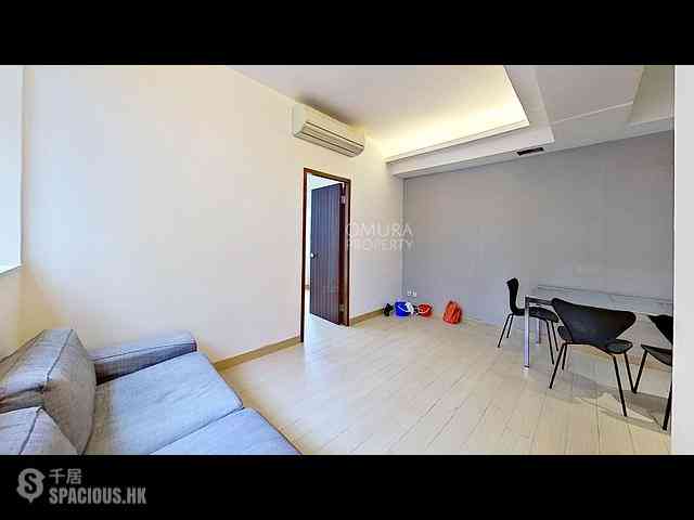 Happy Valley - 31, Sing Woo Road 12