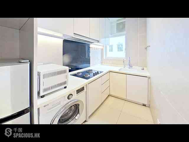 Happy Valley - 31, Sing Woo Road 15
