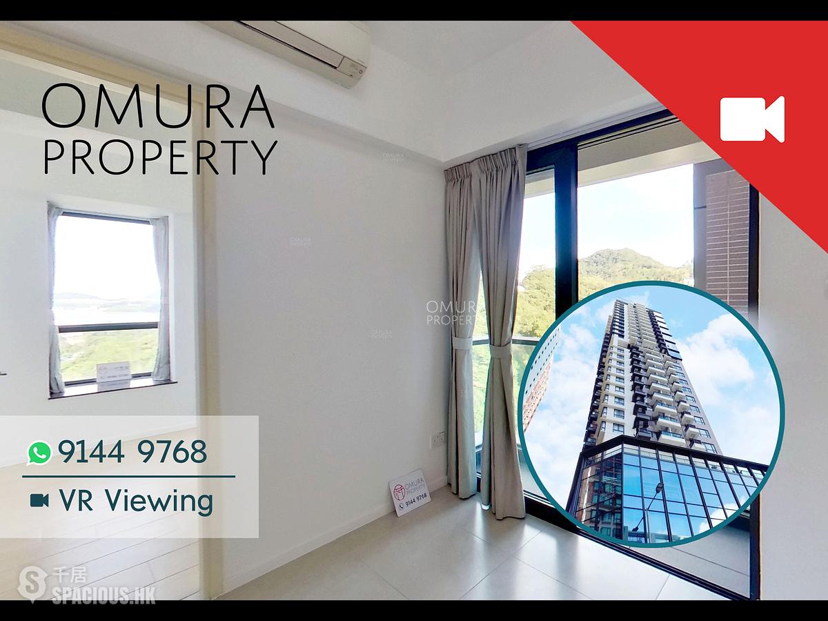 Shau Kei Wan - EAST 17 01