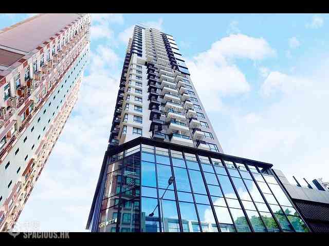 Shau Kei Wan - EAST 17 02