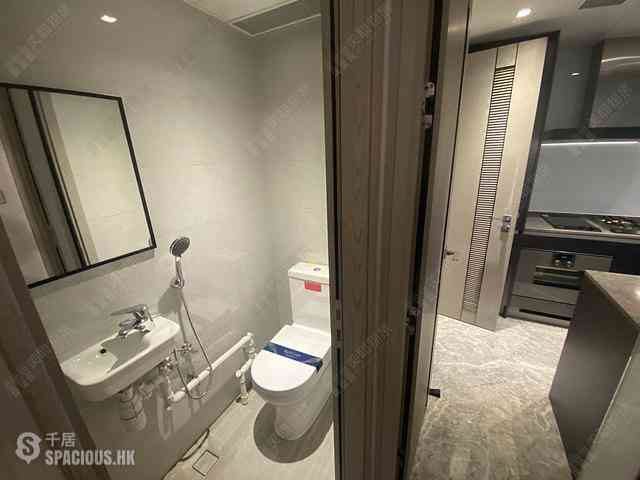 Wong Chuk Hang - The Southside Phase 3B Blue Coast Tower 2B 04