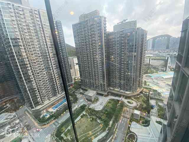 Wong Chuk Hang - The Southside Phase 3B Blue Coast Tower 2B 06