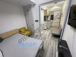 铜锣湾 - 怡华大厦 03
