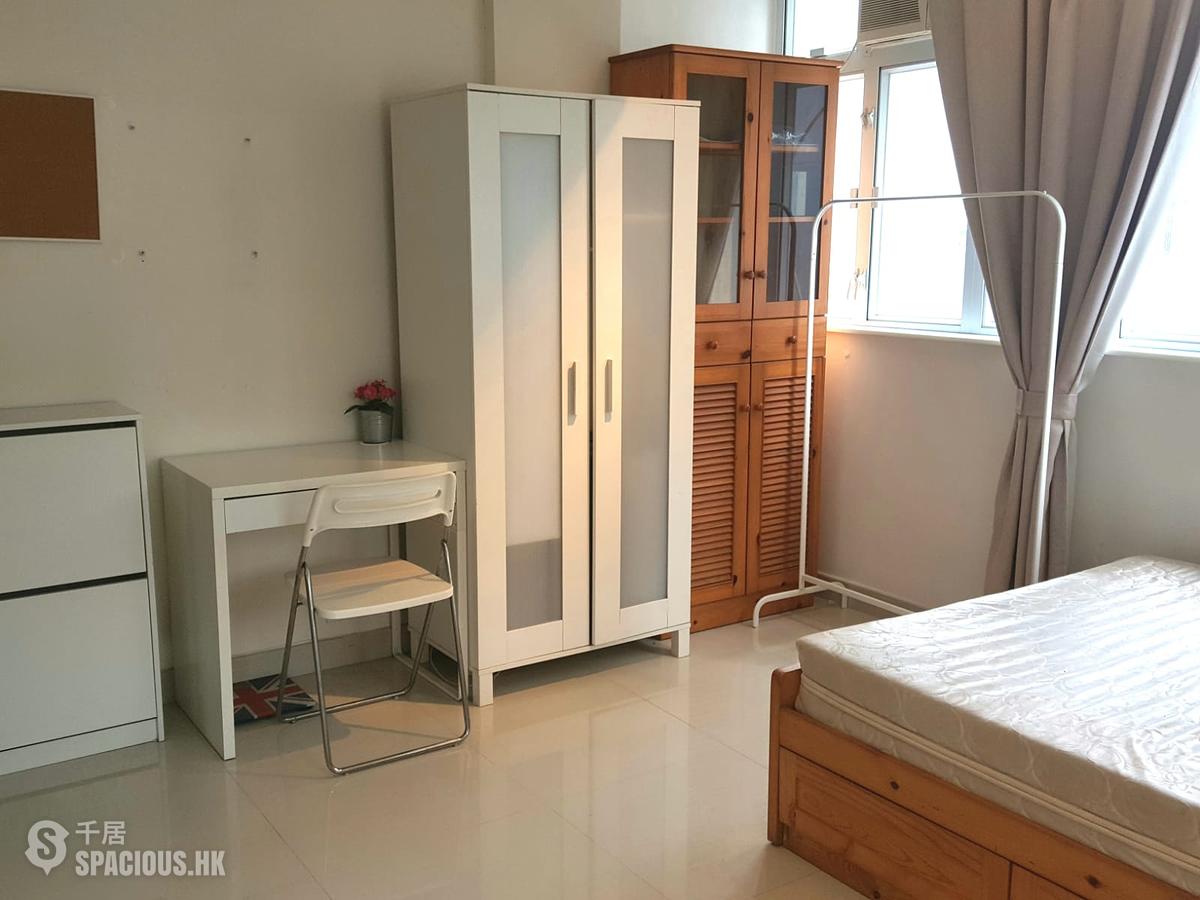 Sai Ying Pun - 24-28 Western Street 01