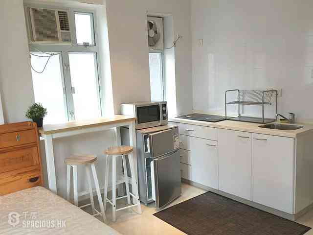 Sai Ying Pun - 24-28 Western Street 02