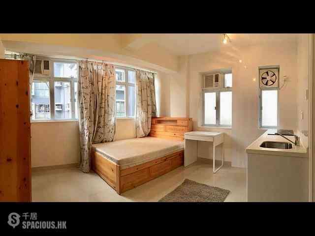 Sai Ying Pun - 24-28 Western Street 05