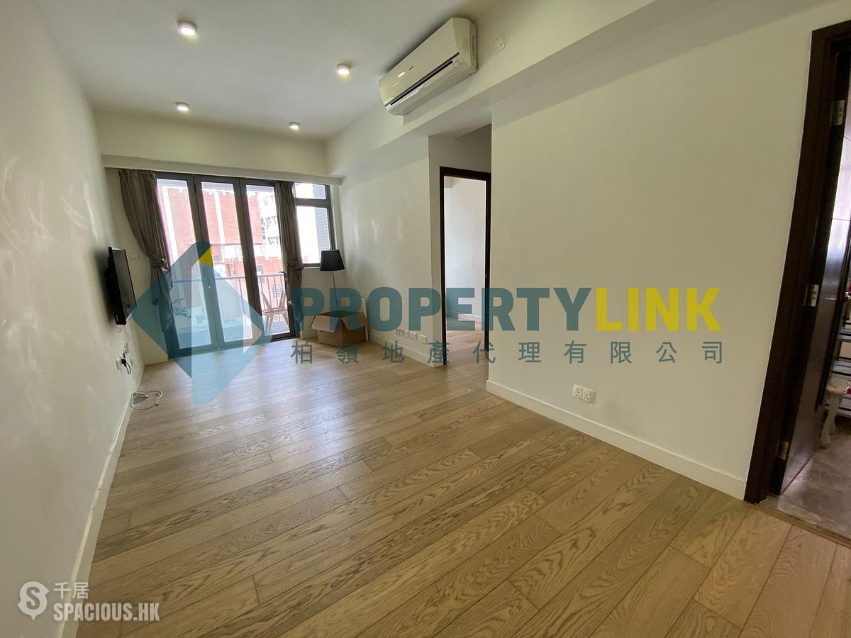 Sheung Wan - One Pacific Heights 01