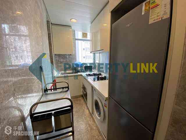 Sheung Wan - One Pacific Heights 02