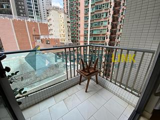 Sheung Wan - One Pacific Heights 03