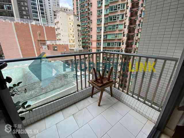 Sheung Wan - One Pacific Heights 03