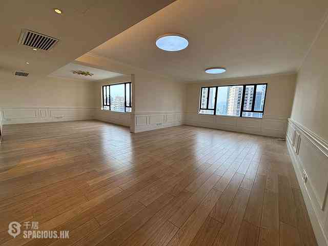 Mid Levels Central - Chung Tak Mansion 02