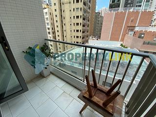 Sheung Wan - One Pacific Heights 04