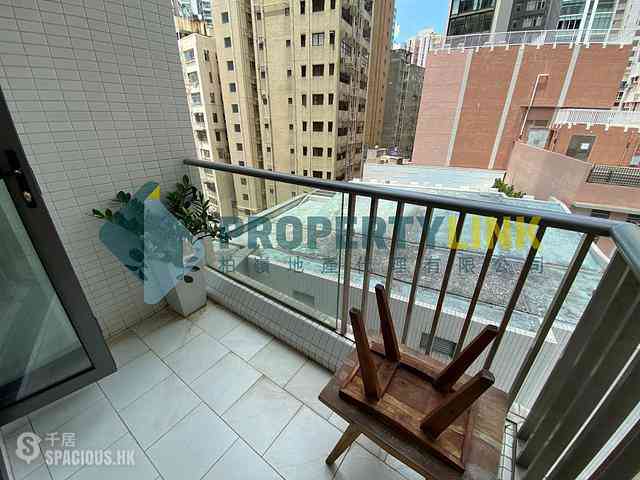 Sheung Wan - One Pacific Heights 04