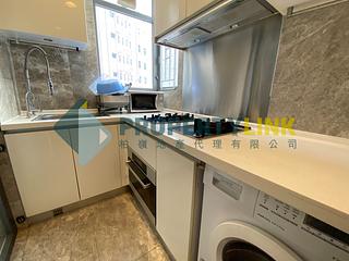 Sheung Wan - One Pacific Heights 10