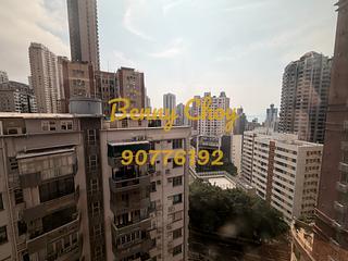 Mid Levels West - Ying Piu Mansion 11