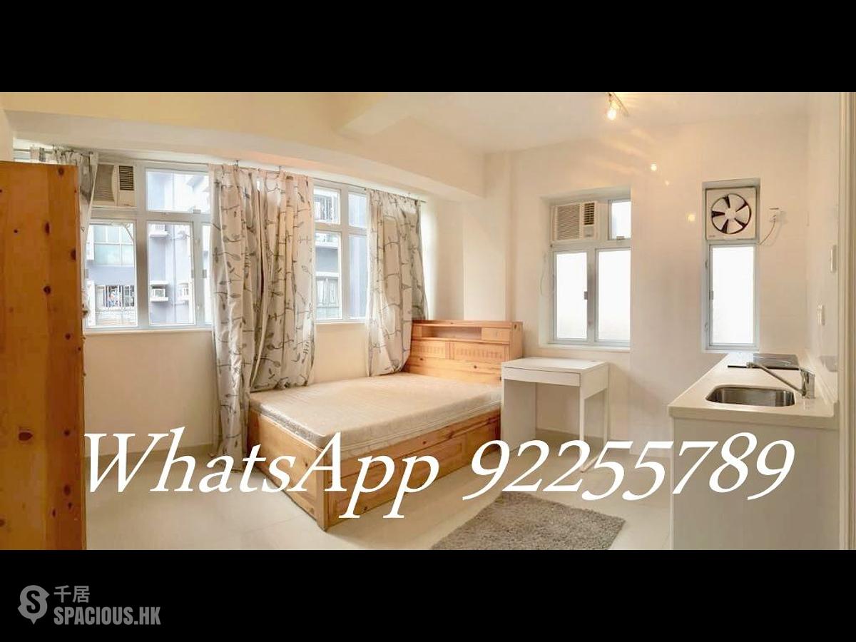 Shek Tong Tsui - High West 01