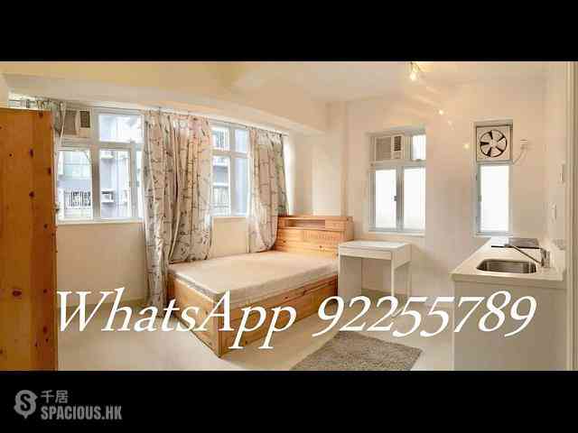 Shek Tong Tsui - High West 01