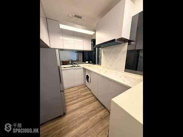 Causeway Bay - Bright Star Mansion 02