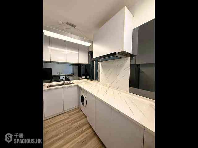 Causeway Bay - Bright Star Mansion 01