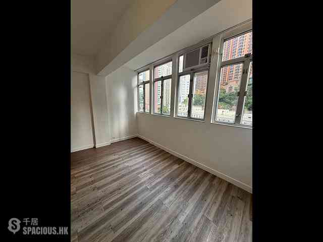 Causeway Bay - Bright Star Mansion 06